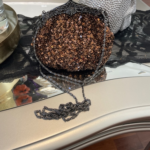 Beautiful mini bag